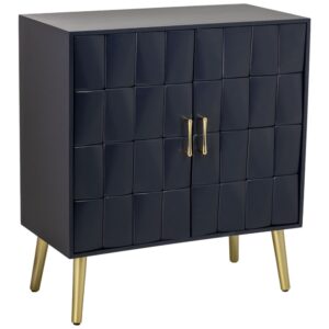 wohnli-moebel-suche-M26037535 Wohnli Möbelsuche - Flurkommode aus Holz schwarz 76x38x83h cm