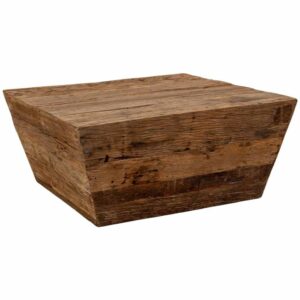 Wohnli Möbelsuche - Couchtisch aus Holz