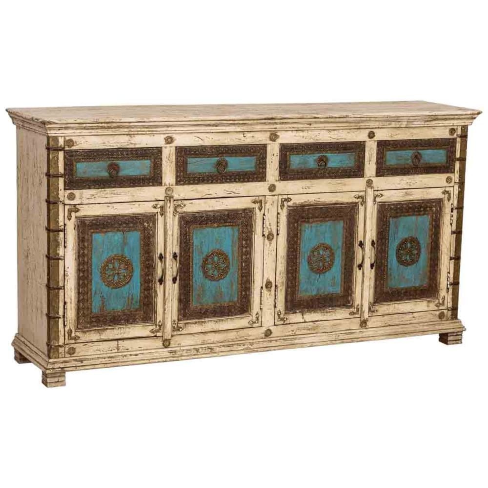Wohnli Möbelsuche - handgefertigtes Sideboard aus Holz