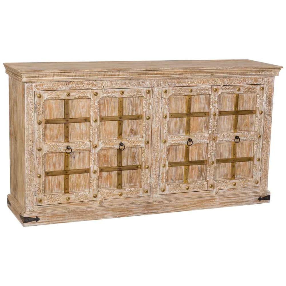 Wohnli Möbelsuche - Holz-Sideboard