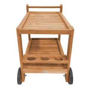 Teak