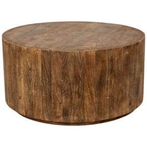 Wohnli Möbelsuche - Couchtisch aus Holz