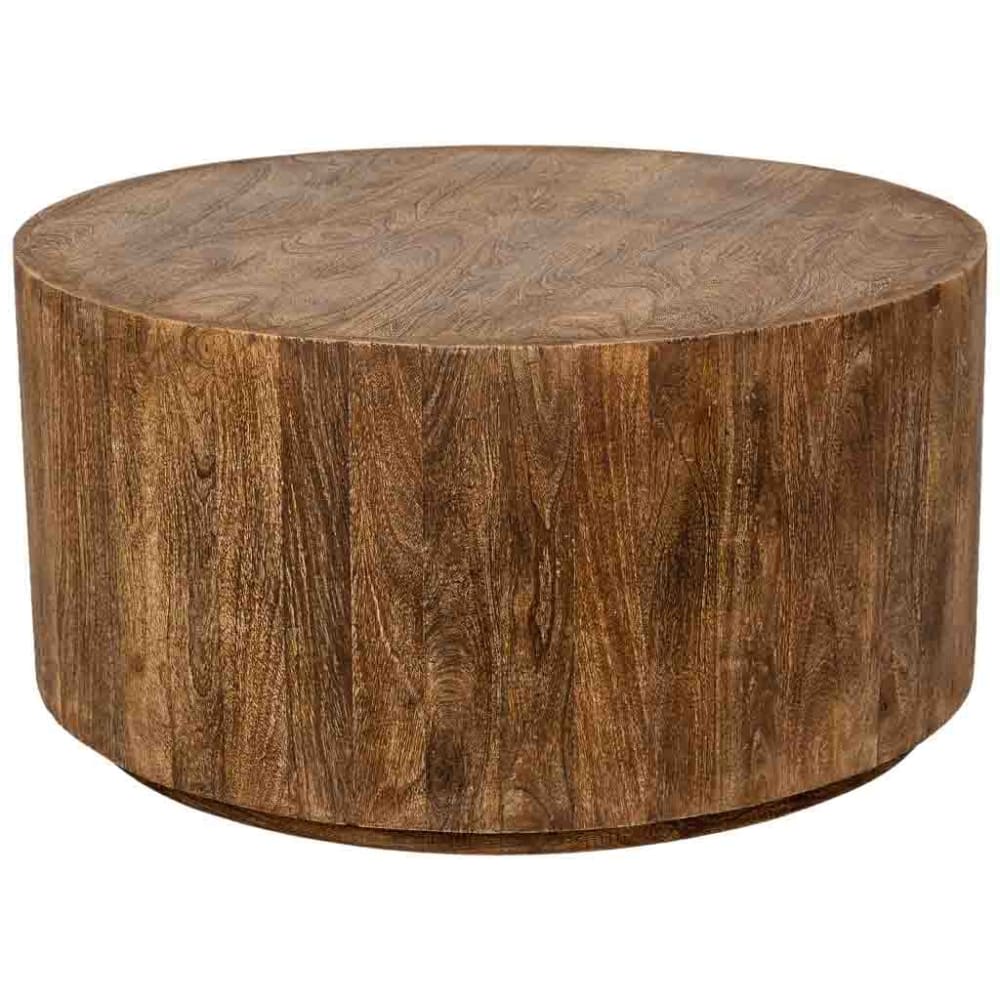 Wohnli Möbelsuche - Couchtisch aus Holz