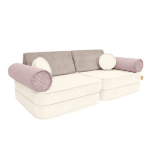 wohnli-moebel-suche-M26038982 Wohnli Möbelsuche - Modulares Premium-Sofa Latte Samt 8 Stk AESTHETIC