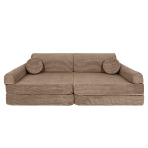 wohnli-moebel-suche-M26039065 Wohnli Möbelsuche - Modulares Kindersofa zum Ausklappen - 8 Teile