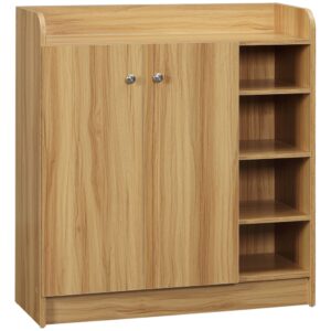 Wohnli Möbelsuche - Braunschuhschrank