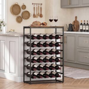 wohnli-moebel-suche-M26039471 Wohnli Möbelsuche - Weinregal für 30 Flaschen