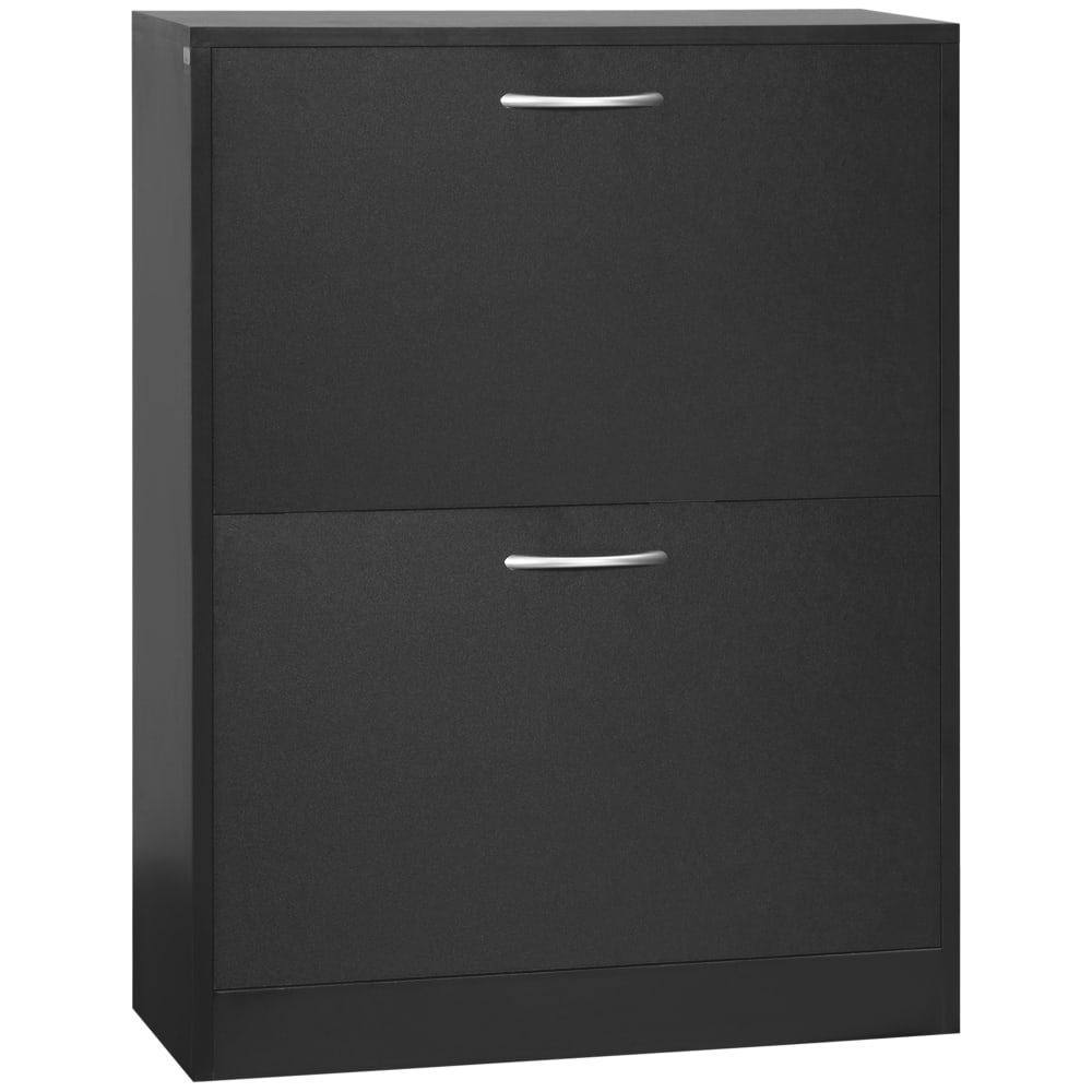 wohnli-moebel-suche-M26039503 Wohnli Möbelsuche - Armoire à chaussures meuble à chaussures bois noir