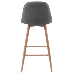 wohnli-moebel-suche-M26040876-1 5 cm aus grauem Stoff