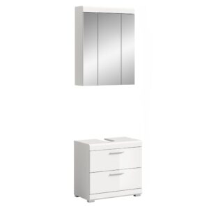 wohnli-moebel-suche-M26041063 Wohnli Möbelsuche - Bad-Set aus Spanplatte