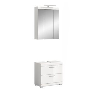 wohnli-moebel-suche-M26041067 Wohnli Möbelsuche - Bad-Set aus Spanplatte