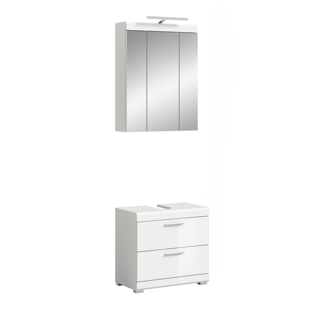 wohnli-moebel-suche-M26041067 Wohnli Möbelsuche - Bad-Set aus Spanplatte