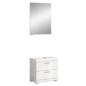 wohnli-moebel-suche-M26041069 Wohnli Möbelsuche - Bad-Set aus Spanplatte