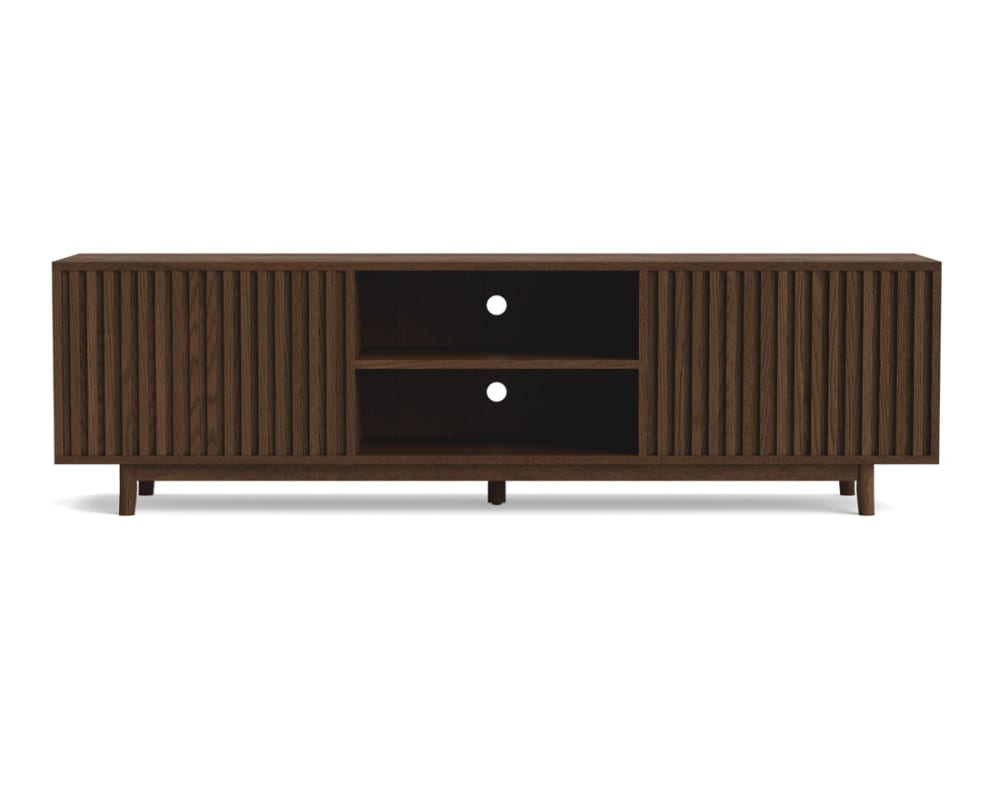 wohnli-moebel-suche-M26041251 Wohnli Möbelsuche - Freya - meuble tv 180 cm - 2 portes et 2 niches