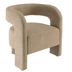 wohnli-moebel-suche-M26041591 Wohnli Möbelsuche - Designersessel aus beigem Stoff
