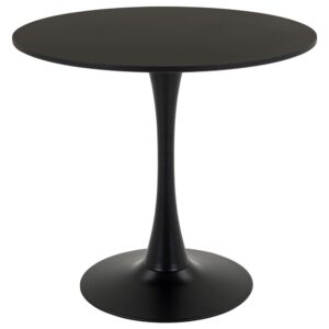 wohnli-moebel-suche-M26042091 Wohnli Möbelsuche - Esstisch mit runder Tischplatte 80 cm