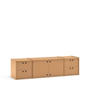 wohnli-moebel-suche-M26042744 Wohnli Möbelsuche - TV-Schrank 2 Türen 4 Schubladen 157x42 cm