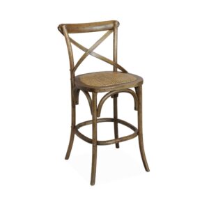 wohnli-moebel-suche-M26042875 Wohnli Möbelsuche - Bistro-Barhocker Vintage Holz antikbraun sweeek