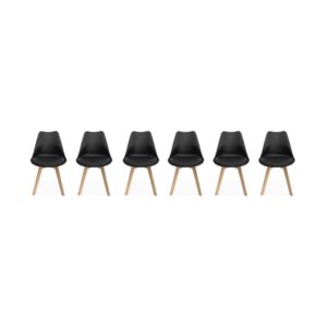 wohnli-moebel-suche-M26042880 Wohnli Möbelsuche - 6er Set Skandinavische Stühle Nils