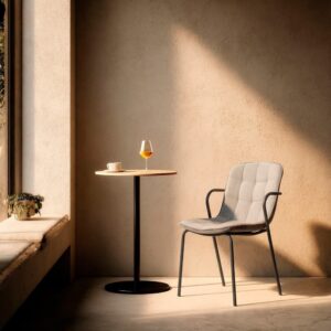 wohnli-moebel-suche-M26043136-1 H 81 cm - Hellgrau