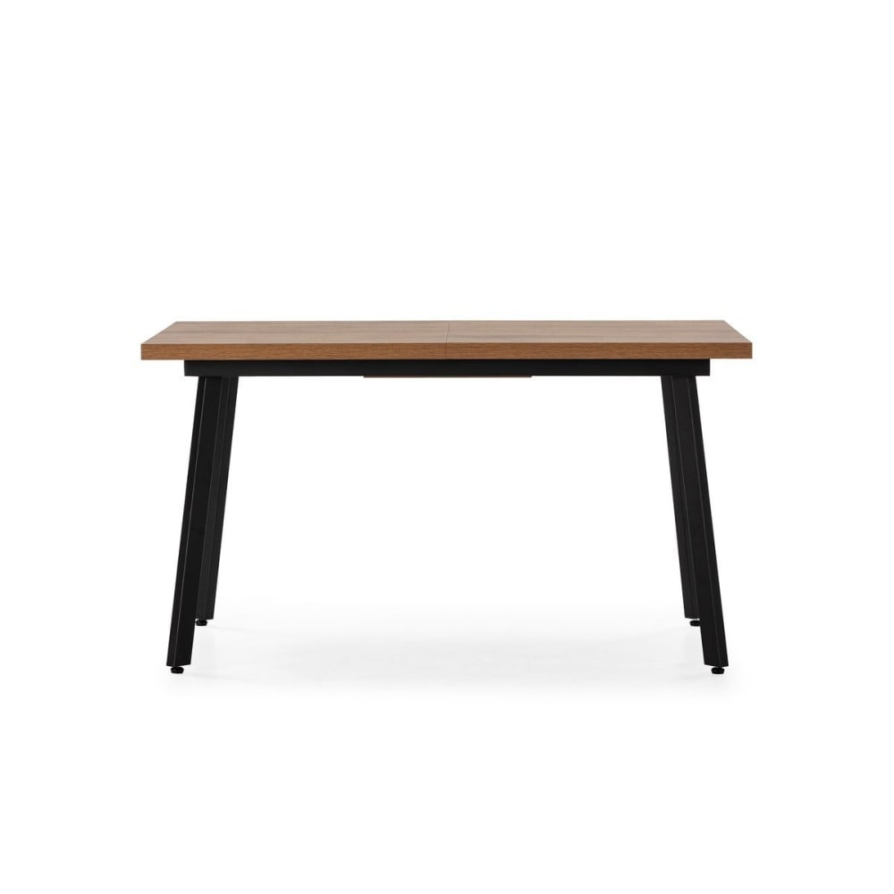 wohnli-moebel-suche-M26043160 Wohnli Möbelsuche - Ausziehtisch verlängerbar von 138 auf 178 cm Eichenoptik dunkle