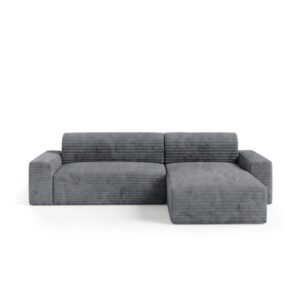 wohnli-moebel-suche-M26045268 Wohnli Möbelsuche - Ecksofa mit Schlaffunktion Grau
