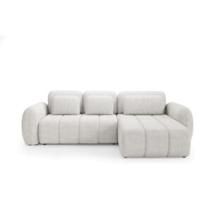 wohnli-moebel-suche-M26045275 Wohnli Möbelsuche - Ecksofa mit Schlaffunktion Premium Weiß
