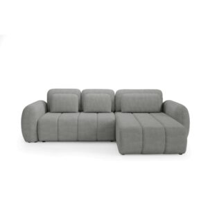 wohnli-moebel-suche-M26045277 Wohnli Möbelsuche - Ecksofa mit Schlaffunktion Premium Grau