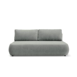 wohnli-moebel-suche-M26045291 Wohnli Möbelsuche - Schlafsofa mit Bettkasten Grau