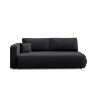 wohnli-moebel-suche-M26045293 Wohnli Möbelsuche - Schlafsofa mit Bettkasten Schwarz