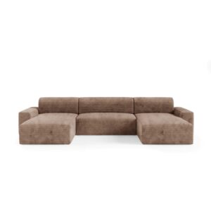 wohnli-moebel-suche-M26045297 Wohnli Möbelsuche - Wohnlandshaft mit Schlaffunktion Beige