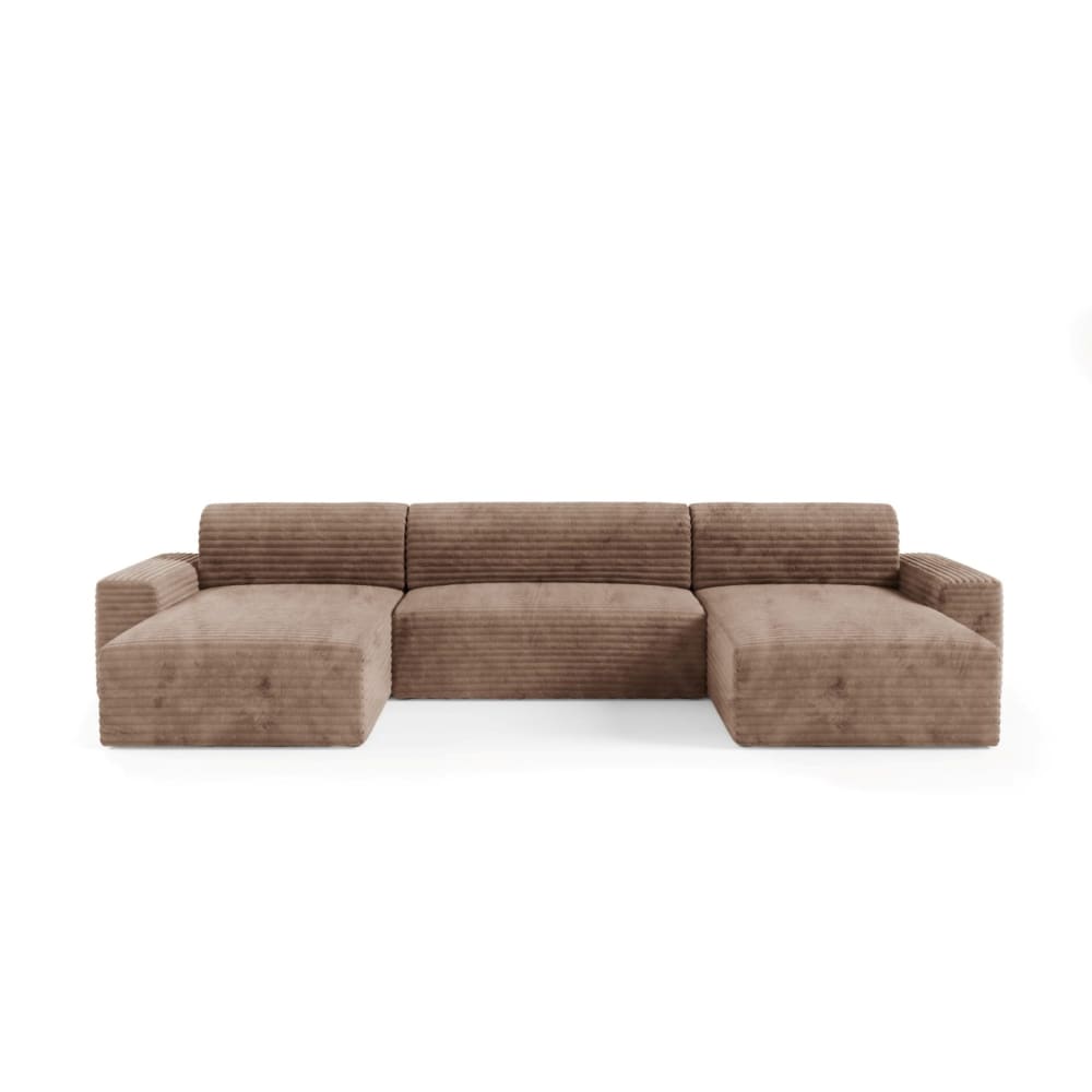 wohnli-moebel-suche-M26045297 Wohnli Möbelsuche - Wohnlandshaft mit Schlaffunktion Beige