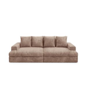 wohnli-moebel-suche-M26045311 Wohnli Möbelsuche - Schlafsofa Premium Extra Komfort Beige