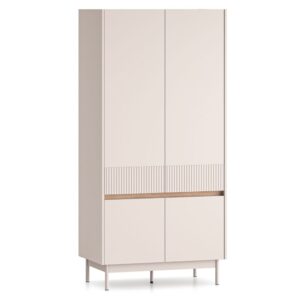 wohnli-moebel-suche-M26045339 Wohnli Möbelsuche - Kleiderschrank 4-türig