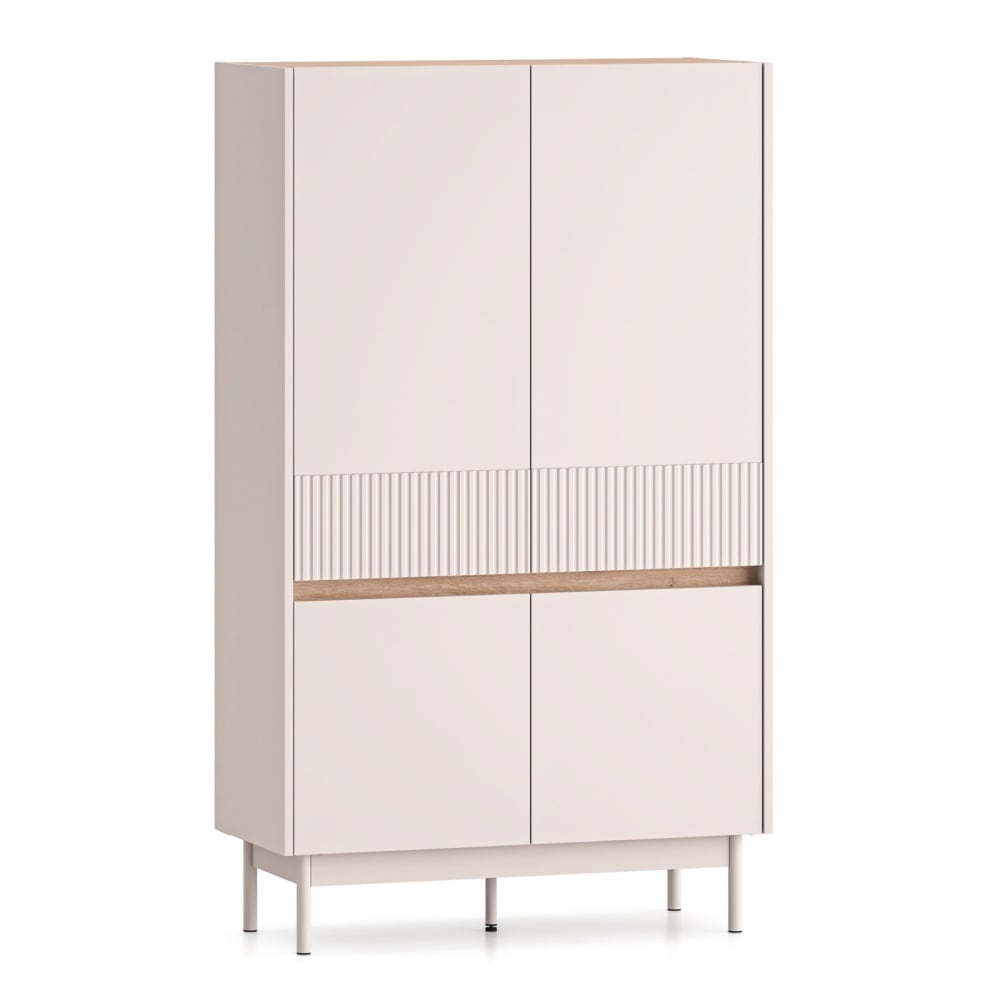 wohnli-moebel-suche-M26045343 Wohnli Möbelsuche - Highboard 4-türig