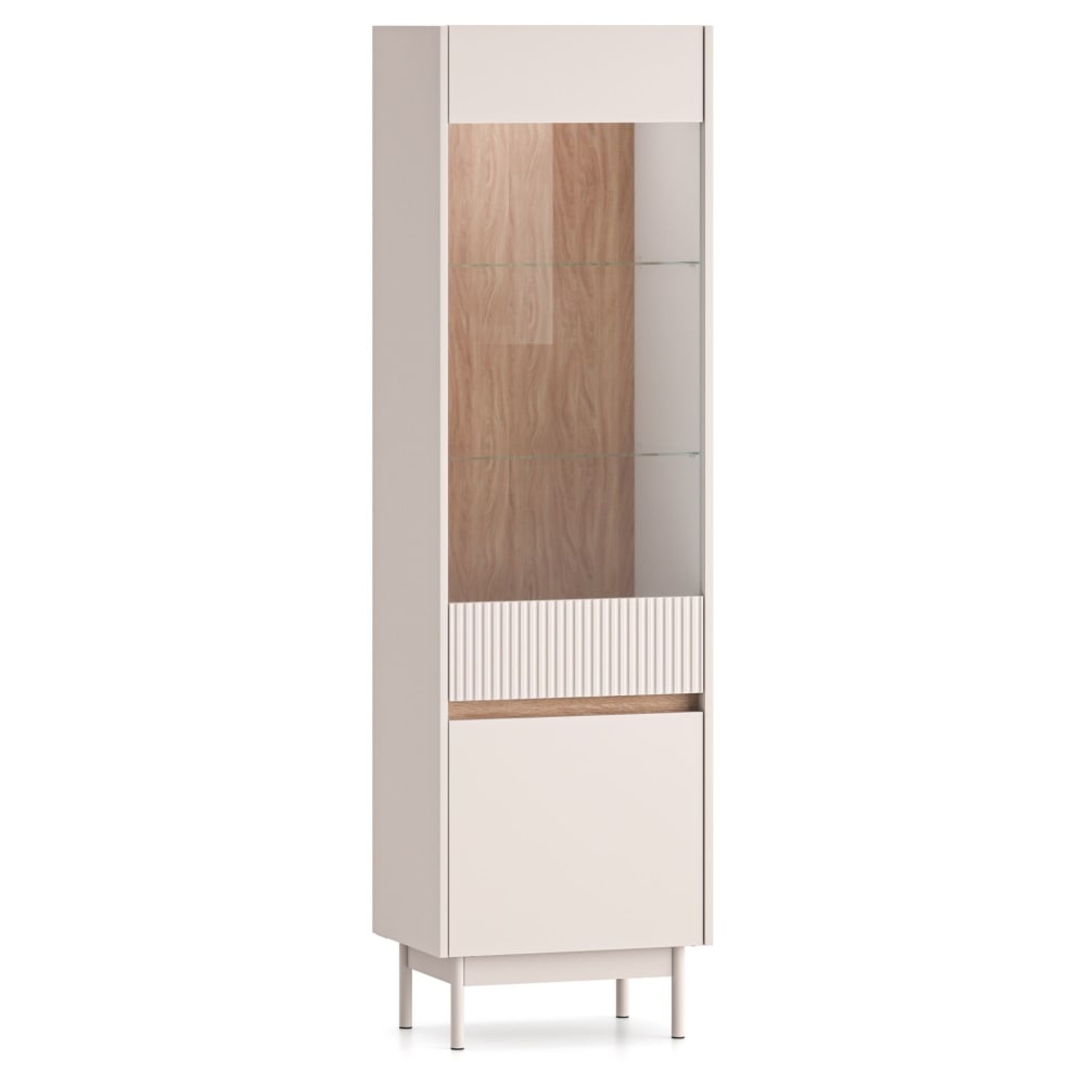 wohnli-moebel-suche-M26046011 Wohnli Möbelsuche - Vitrine 2-türig