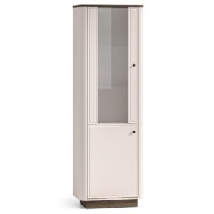wohnli-moebel-suche-M26046017 Wohnli Möbelsuche - Vitrine 2-türig mit LED