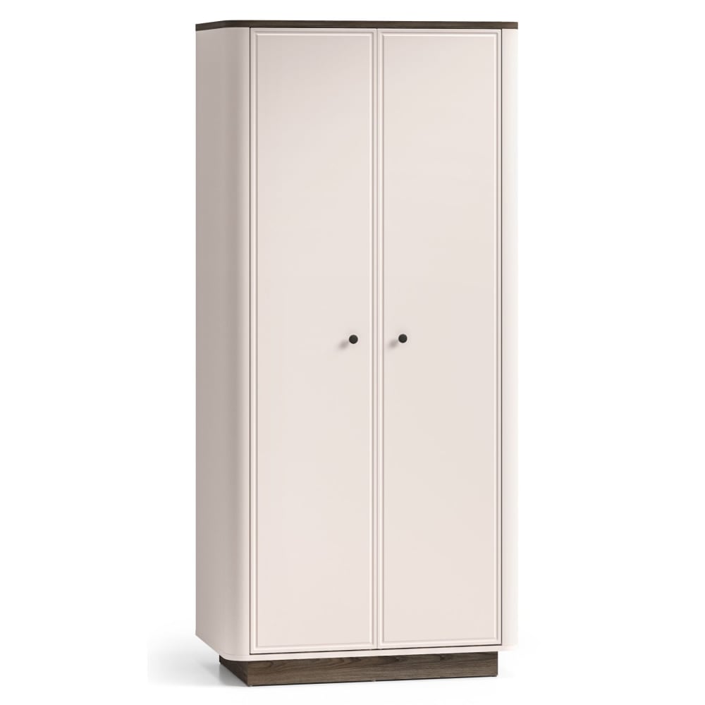 wohnli-moebel-suche-M26046048 Wohnli Möbelsuche - Kleiderschrank 2-türig mit Kleiderstange