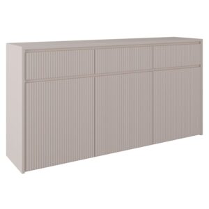 Wohnli Möbelsuche - Sideboard 3-türig