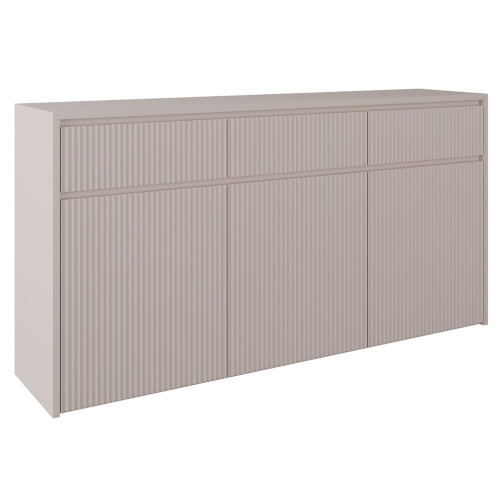 Wohnli Möbelsuche - Sideboard 3-türig