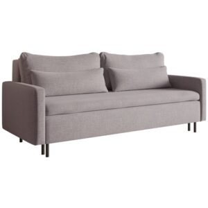 wohnli-moebel-suche-M26046075 Wohnli Möbelsuche - 3-Sitzer Sofa mit Schlaffunktion und Bettkasten