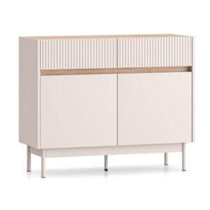 Wohnli Möbelsuche - Sideboard mit 2 Schubladen