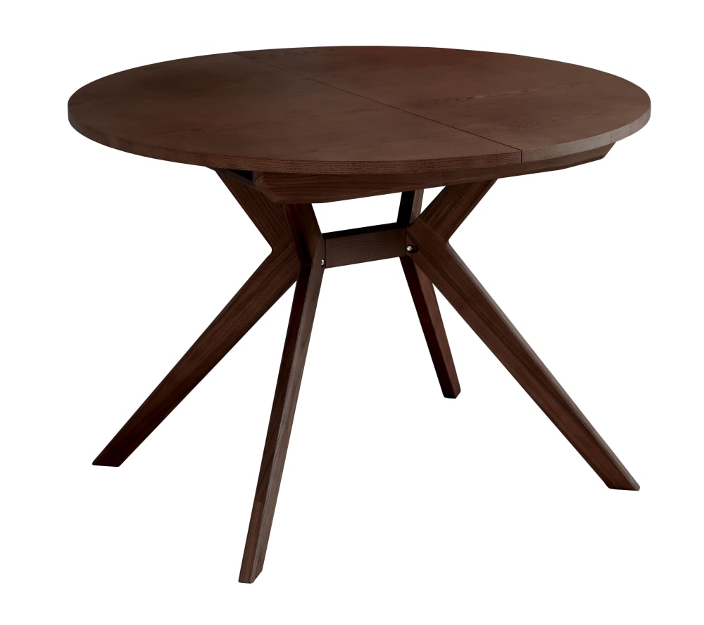 wohnli-moebel-suche-M26046439 Wohnli Möbelsuche - Erweiterbarer Tisch 120 x 120 x 77