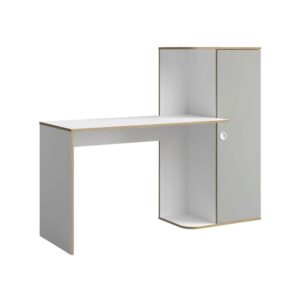 wohnli-moebel-suche-M26046454 Wohnli Möbelsuche - Schreibtisch mit Stauraum aus Holz 160x53x128cm