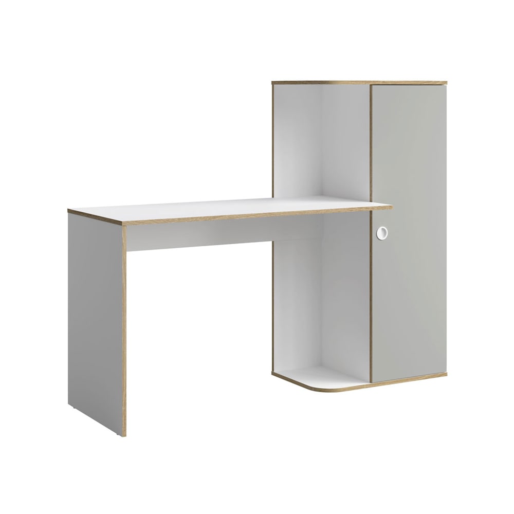 wohnli-moebel-suche-M26046454 Wohnli Möbelsuche - Schreibtisch mit Stauraum aus Holz 160x53x128cm