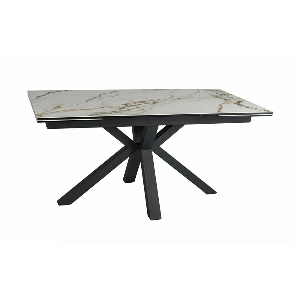wohnli-moebel-suche-M26046488 Wohnli Möbelsuche - Esstisch ausziehbar aus Keramik 160-240x90x76cm