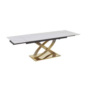 wohnli-moebel-suche-M26046489 Wohnli Möbelsuche - Esstisch ausziehbar aus Keramik 160-240x90x76cm