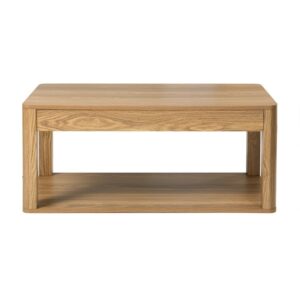 wohnli-moebel-suche-M26046916 Wohnli Möbelsuche - COUCHTISCH 2 rechteckige Holzoptik-Ablagen L90 cm