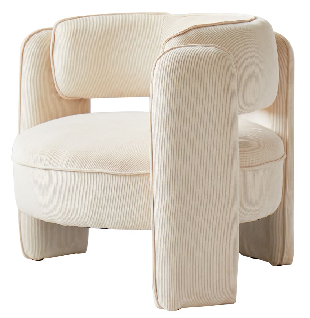 wohnli-moebel-suche-M26046973 Wohnli Möbelsuche - Polstersessel aus Samt Beige