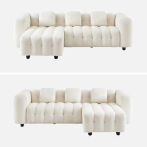 wohnli-moebel-suche-M26047534-1 Bouclébezug in creme